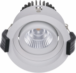 RAMO 18 WH D45 4000К (with driver)