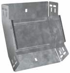 ESCA 5 Поворот верт. внутр. 45град 100х200-0,8 HDZ IEK