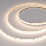Лента герметичная RTW-SE-A280-8mm 24V Warm3000 (10 W/m, IP65, 2835, 5m) (Arlight, 5 лет) Лента герметичная RTW-SE-A280-8mm 24V Warm3000 (10 W/m, IP65, 2835, 5m) (Arlight, 5 лет)