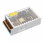Блок питания JTS-120-24 (0-24V, 5A, 120W) (Arlight, IP20 Сетка, 2 года) Блок питания JTS-120-24 (0-24V, 5A, 120W) (Arlight, IP20 Сетка, 2 года)
