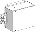 Элемент подвода питания одинарный 5 250А 230В 501x173.5x308 Schneider Electric KS