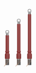 Муфта концевая (HT2i-12/1x25-50L12) к-т на 3 фазы