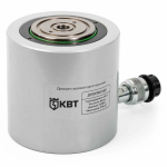 Домкрат грузовой односторонний с пружинным возвратом штока ДГ-50П50 Профи КВТ (1/1) Домкрат грузовой односторонний с пружинным возвратом штока ДГ-50П50 Профи КВТ (1/1)