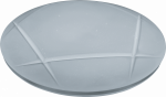 Светильник Navigator 80 333 NLF-C-008-02 72 Вт, звезд небо, полосы