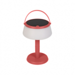 Светильник настольный SP-TRAFO-1.5W Warm2700 (Красный, 120 deg, 5V) (Arlight, IP54 Пластик, 2 года)