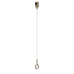 Держатель трека ART-APRIORI-HOLDER-HANG-TUBE-L1500 (OG) (Arlight, IP20 Металл, 3 года)