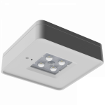 SPECTRA 4000-4 LED BK SPECTRA 4000-4 LED BK