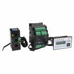 Система управления и защиты двигателя OptiStart T LTMR-100-M программируемая