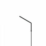 Кронштейн OXOR-SG1-1000x108-L1000 BLACK (Arlight, Сталь)