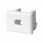 Заглушка торцевая для PAL 1612  СКВОЗНАЯ