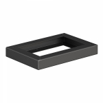 Сейсмоцоколь для корпусов CQE N, ШхГхВ 800х1000х100 RAM block Сейсмоцоколь для корпусов CQE N, ШхГхВ 800х1000х100 RAM block