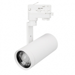 Светильник LGD-URANUS-4TR-R75-18W/25W Warm3500-MIX (WH, 20-50 deg, side holder, 230V) (Arlight, IP20 Металл, 5 лет) Светильник LGD-URANUS-4TR-R75-18W/25W Warm3500-MIX (WH, 20-50 deg, side holder, 230V) (Arlight, IP20 Металл, 5 лет)