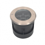 Светильник LTD-DAFNA-GROUND-R130-11W Day4000 (SL, 45 deg, 230V) (Arlight, IP67 Металл, 5 лет) Светильник LTD-DAFNA-GROUND-R130-11W Day4000 (SL, 45 deg, 230V) (Arlight, IP67 Металл, 5 лет)