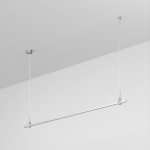Основание ART-APRIORI-LINE-HANG-2000 (TN) (Arlight, IP20 Металл, 3 года)
