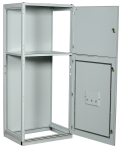 Корпус ВРУ-2 2000х800х600 металл сборный IP31 SMART IEK (1) Снят