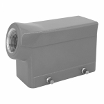 Корпус промышленного разъема IP65 КЭАЗ (Курский электроаппаратный завод) OptiLink