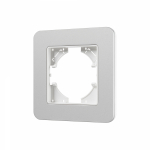 Рамка алюминиевая FRM-AKIRY-SFAL-1-SR (Arlight, -) Рамка алюминиевая FRM-AKIRY-SFAL-1-SR (Arlight, -)