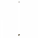 Подвес ART-APRIORI-HANG-TUBE-L1500 (OG) (Arlight, IP20 Металл, 3 года)