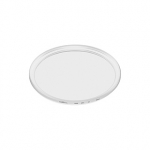 Фильтр LGD-ARTIFACT-UV-LENS-R62 (WH) (Arlight, Металл)