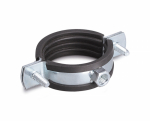 Хомут трубный ТХ 1 1/2" 48-53мм М8 Fortisflex (12/12/96)