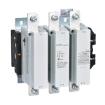 Контактор NC2-800 800А 230В/АС3 50Гц (R)