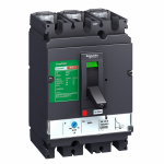 Авт. выкл. 3P CVS 250B 250А 25кА EasyPact Schneider Electric