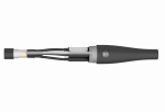 Муфта соединительная (HJ1P-12/3x150-240C) Муфта соединительная (HJ1P-12/3x150-240C)
