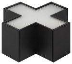 Модуль соединительный светодиодный ЭРА SML-AC-3-6W-4K-XB для светильников SML-30 6Вт 4000K 600Лм черный Модуль соединительный светодиодный ЭРА SML-AC-3-6W-4K-XB для светильников SML-30 6Вт 4000K 600Лм черный