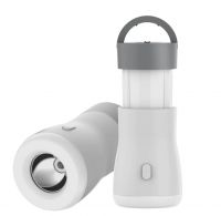 Фонарь кемпинговый светодиод аккум 3Вт, кемпинг 5Вт, 3,7В 1200mAh Li-ion КОСМОС (1/12/48)
