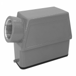 Корпус промышленного разъема IP65 КЭАЗ (Курский электроаппаратный завод) OptiLink