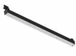 DOMINO LED LINE/T (1500) 80 BL D90 4000K