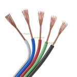 Шлейф питания ARL-16AWG-5Wire-CU (ARL, -)