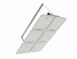 Светодиодный светильник Diora Quadro 300/45000 Г60 45000лм 300Вт 4000К IP65 0,95PF 80Ra Кп<5 лира
