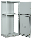 Корпус ВРУ-2 1800х800х600 металл сборный IP54 SMART IEK (1) Снят