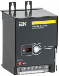 Электропривод ЭПм-35 220В MASTER IEK (1/8)