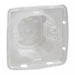 Чехол изолирующий ETIKA Legrand (1/50)