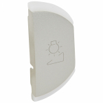 CLN Клавиша Диммер прв SCS тит