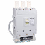 Авт.выкл. 3P 250А 55кА 3НЗ 4НО IP20 КЭАЗ
