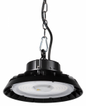 Светильник светодиодный подвесной ЭРА SPP-407-090-50K-150 150Вт 22500лм 5000K 80Ra Кп<5% КСС Г