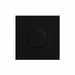 INTELLIGENT ARLIGHT Накладка декоративная для панели TRIAC-601-33-DIM-PD-IN Black Matte (IARL, IP20 Пластик, 3 года) INTELLIGENT ARLIGHT Накладка декоративная для панели TRIAC-601-33-DIM-PD-IN Black Matte (IARL, IP20 Пластик, 3 года)