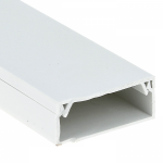 Кабель-канал 100х60 бел EKF (8)