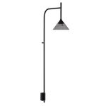 Светильник SP-OMBRELLO-WALL-7W Warm3000 (BK, 30 deg, 230V) (Arlight, IP20 Металл, 5 лет) Светильник SP-OMBRELLO-WALL-7W Warm3000 (BK, 30 deg, 230V) (Arlight, IP20 Металл, 5 лет)
