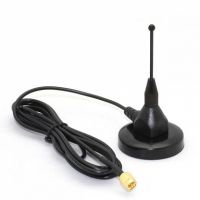Антенна mini GSM SMA Антенна mini GSM SMA