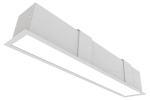 Светильник LED Effect СТРЕЛА СВО 20Вт 1600лм 5000К IP20 КСС Д встраиваемые, DALI