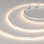 Лента UL-A160-5mm 24V Warm3000 (9.6 W/m, IP20, 5m) (Arlight, 7 лет) Лента UL-A160-5mm 24V Warm3000 (9.6 W/m, IP20, 5m) (Arlight, 7 лет)