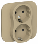 FLITE Роз. 2-я с з/к/ш 16А РСш12-0-А-ФлХ хак. IEK FLITE Роз. 2-я с з/к/ш 16А РСш12-0-А-ФлХ хак. IEK