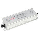 Блок питания ARPV-24250-A1 (24V, 10.4A, 250W) (ARL, IP67 Металл, 3 года)