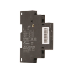 Вспомогательный контакт боковой AX03-S8 11  для NS8 CHINT (1)