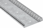 Лоток 50х300х2500х1,5 перфорированный HDZ ESCA 7 IEK (2,5/5)
