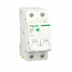 Авт.выкл. 2Р 40А В 6кA Resi9 Schneider Electric